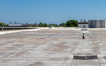 Freuchies commercial flat roofing