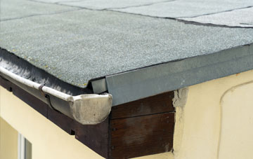 Freuchies flat garage roofing repairs