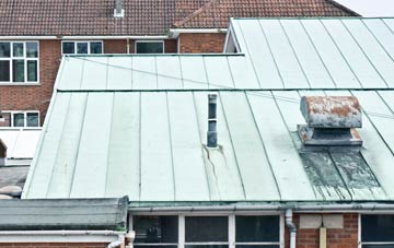 Freuchies lead roofing costs