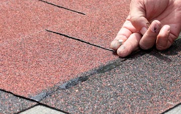 Freuchies asphalt roof repairs