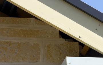 soffit repair Freuchies
