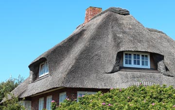 thatch roofing Freuchies, Angus