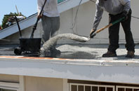 Freuchies flat roofing repair