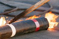 free Freuchies flat roofing repair quotes