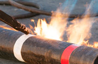 Freuchies flat roofing replacement