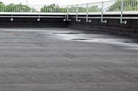 find rated Freuchies flat roofing companies