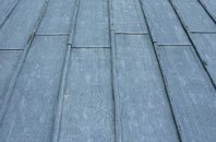 Freuchies lead roofing